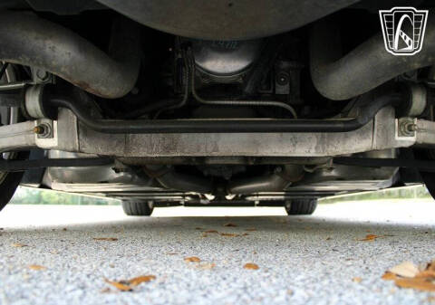 2001 Chevrolet Corvette