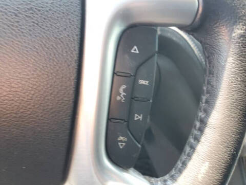 2015 GMC Acadia SLT-2