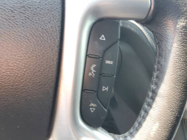 2015 GMC Acadia SLT-2