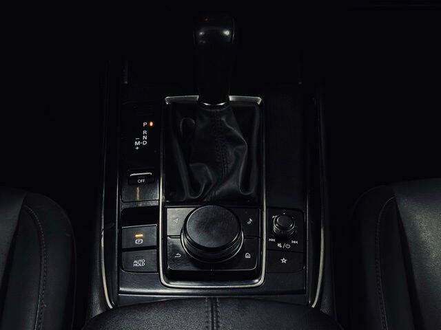 2023 Mazda CX-30 2.5 S Preferred