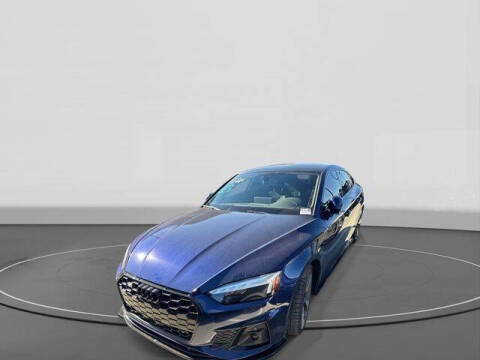 2021 Audi A5 Sportback quattro Premium Plus 45 TFSI