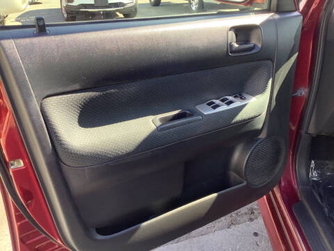 2006 Scion xB