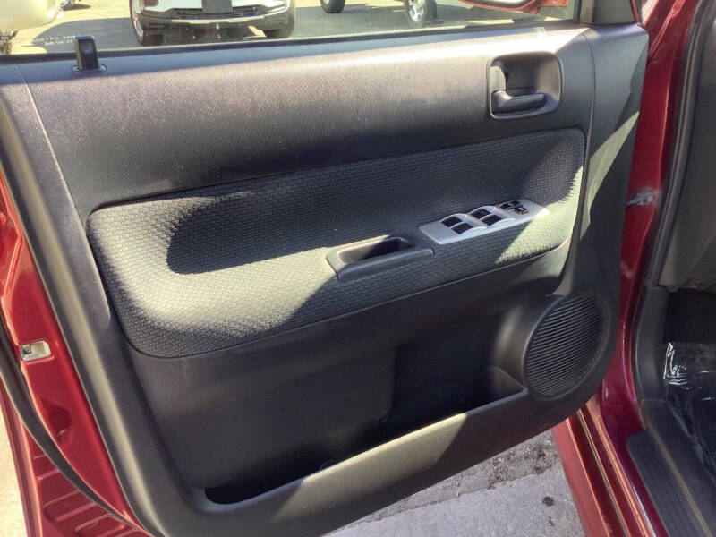 2006 Scion xB