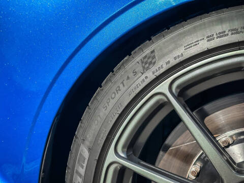 2018 Audi RS 3 2.5T quattro