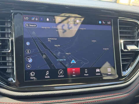 2024 Dodge Durango R/T Plus