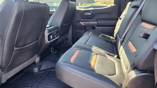 2019 GMC Sierra 1500 for sale at Tim Short CDJR Hazard in Hazard, KY