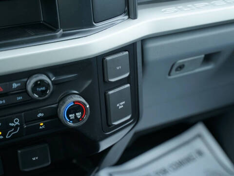 2026 Ford F-350 Super Duty XL