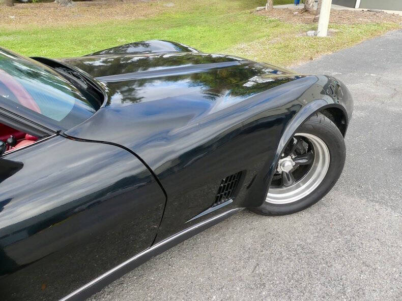 1979 Chevrolet Corvette