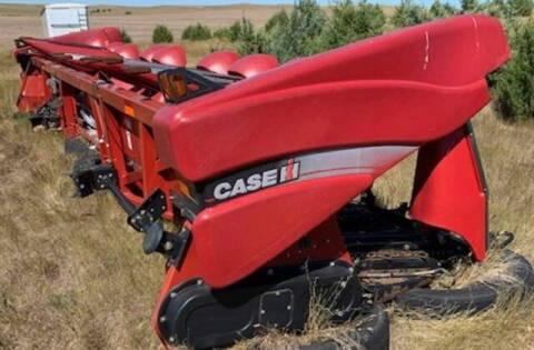 2010 Case IH 3412