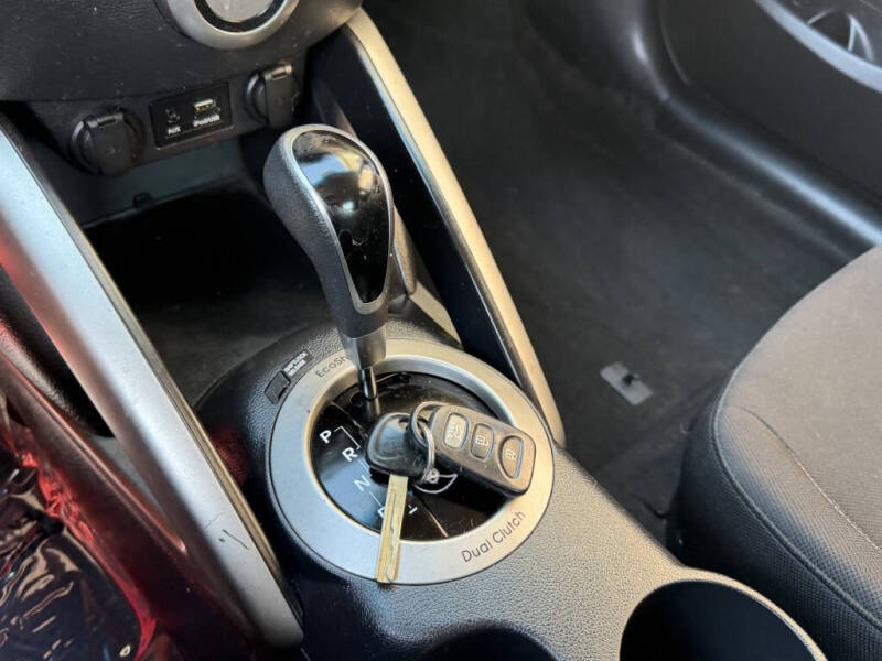 2015 Hyundai Veloster
