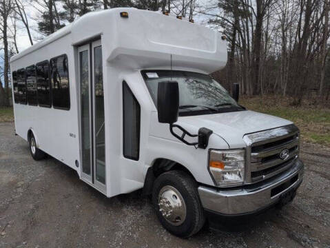 2026 Ford E-Series