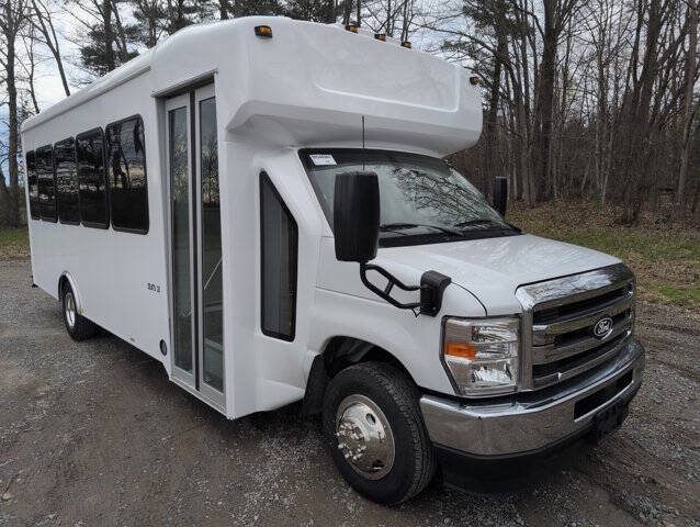 2026 Ford E-Series