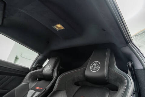 2021 Lotus Evora GT