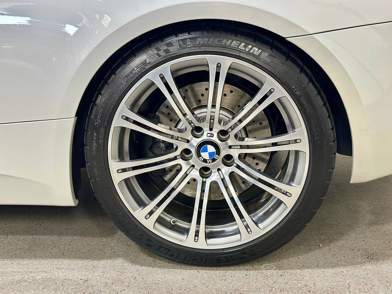 2012 BMW M3 for sale at CityWerks Motorsports in Glendale Heights, IL