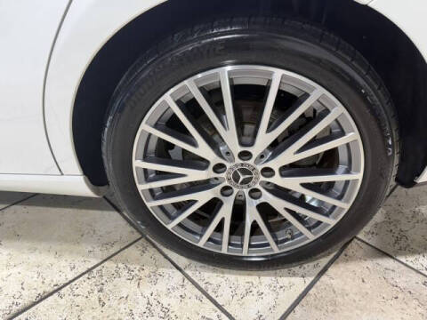 2023 Mercedes-Benz CLA CLA 250