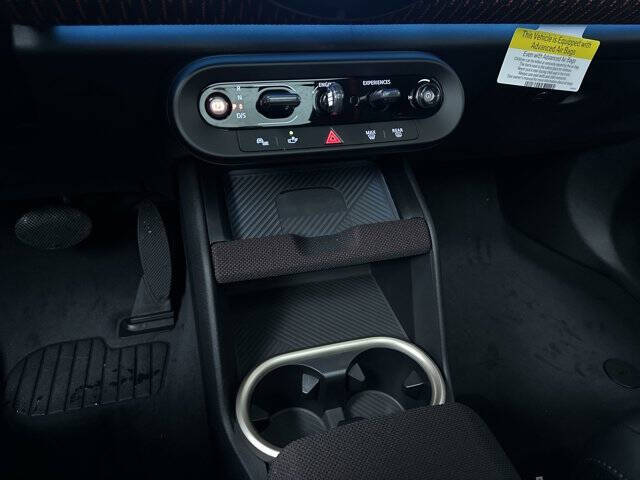 2026 MINI Countryman S ALL4