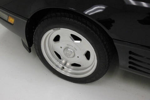 1992 Chevrolet Corvette