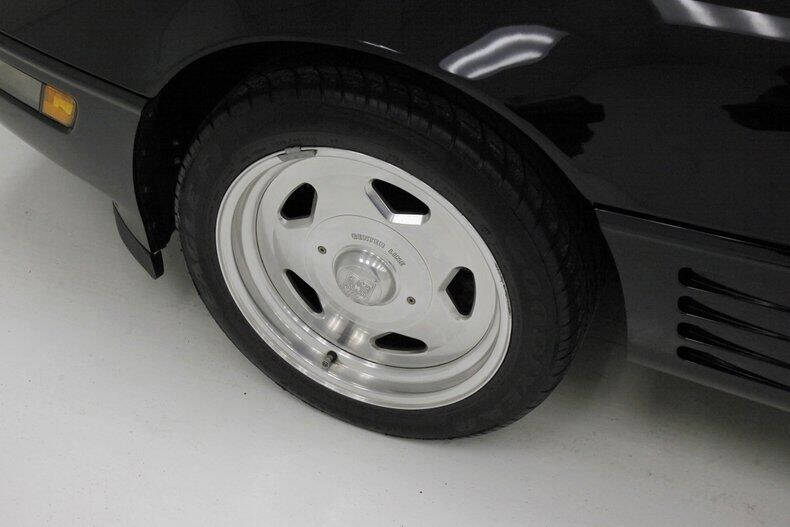 1992 Chevrolet Corvette