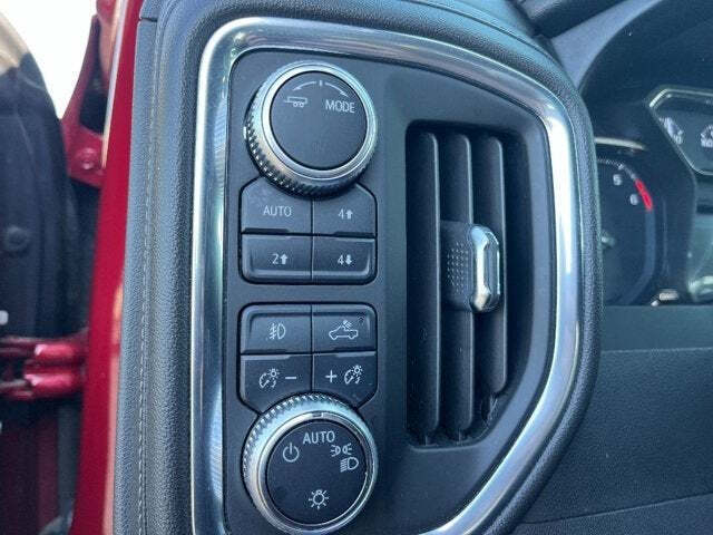 2020 GMC Sierra 1500 32