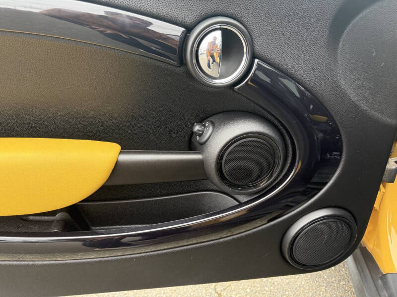 2008 MINI Cooper S