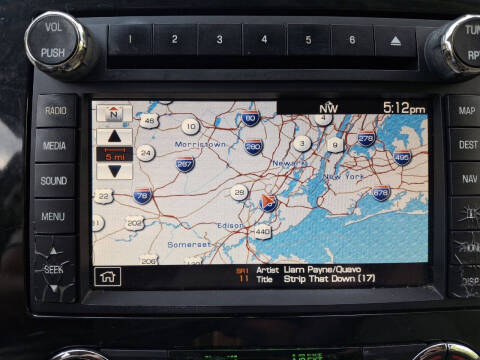 2013 Ford Expedition Limited