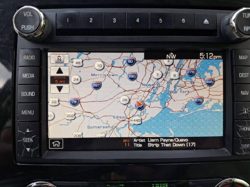 2013 Ford Expedition Limited