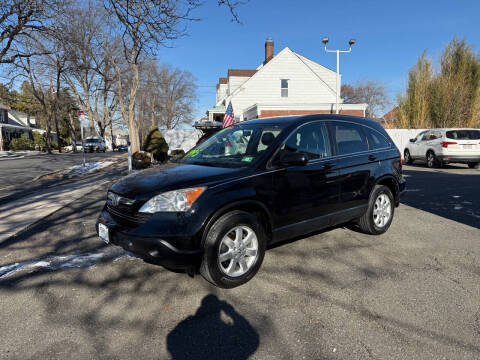 2008 Honda CR-V for sale at FBN Auto Sales & Service in Highland Park NJ