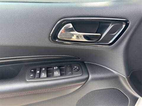 2024 Dodge Durango R/T