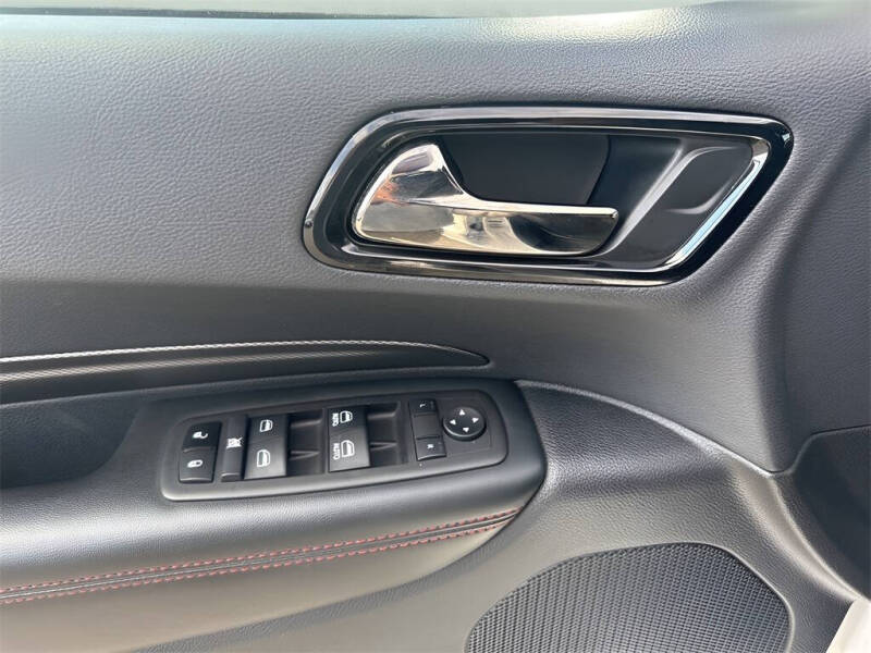 2024 Dodge Durango R/T