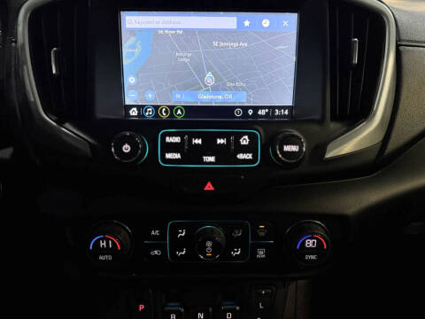 2018 GMC Terrain SLT Diesel