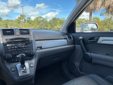 2011 Honda CR-V EX-L