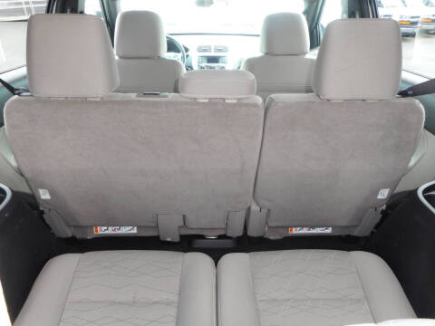 2011 Ford Explorer