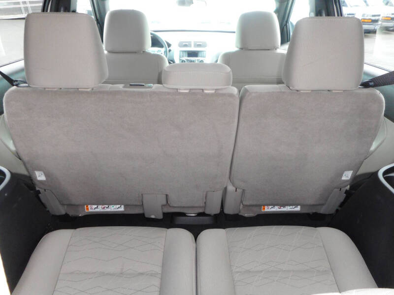 2011 Ford Explorer