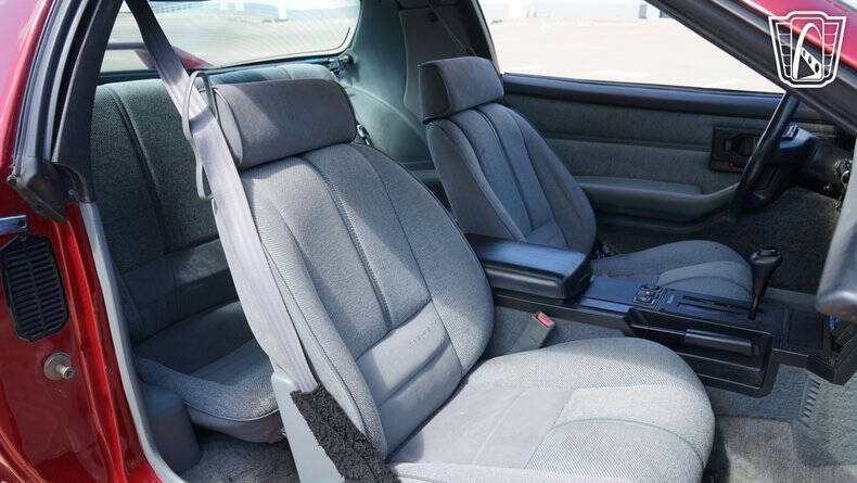 1992 Chevrolet Camaro RS