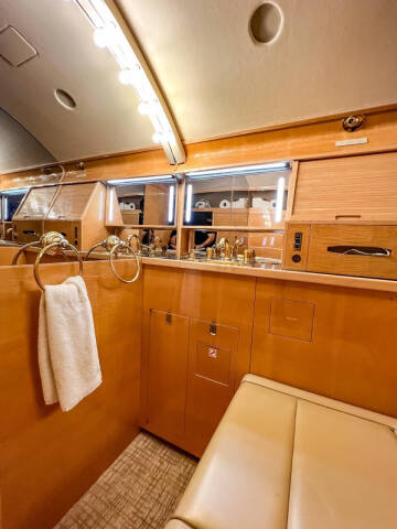 1983 Bombardier CHALLENGER