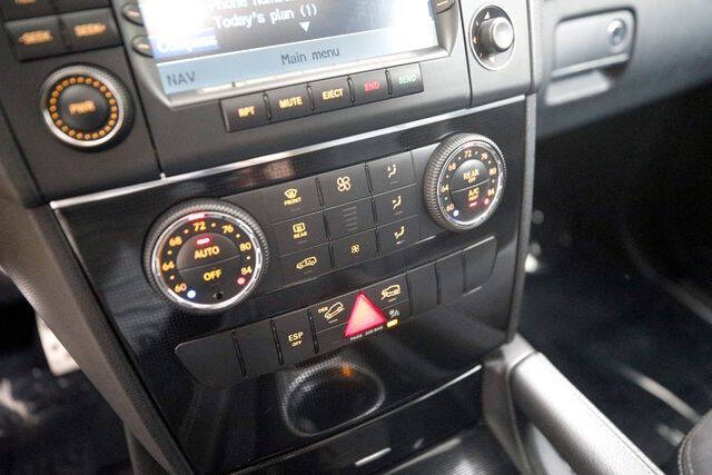 2007 Mercedes-Benz M-Class ML 350