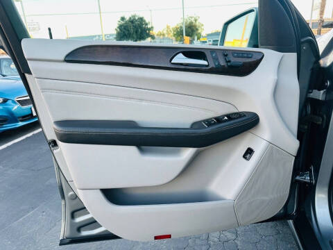 2013 Mercedes-Benz M-Class ML 350 4MATIC