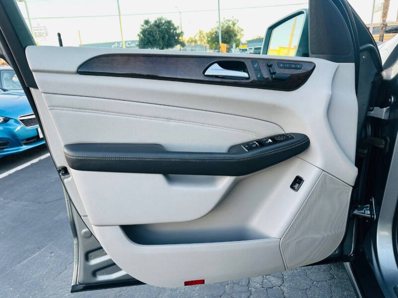 2013 Mercedes-Benz M-Class ML 350 4MATIC