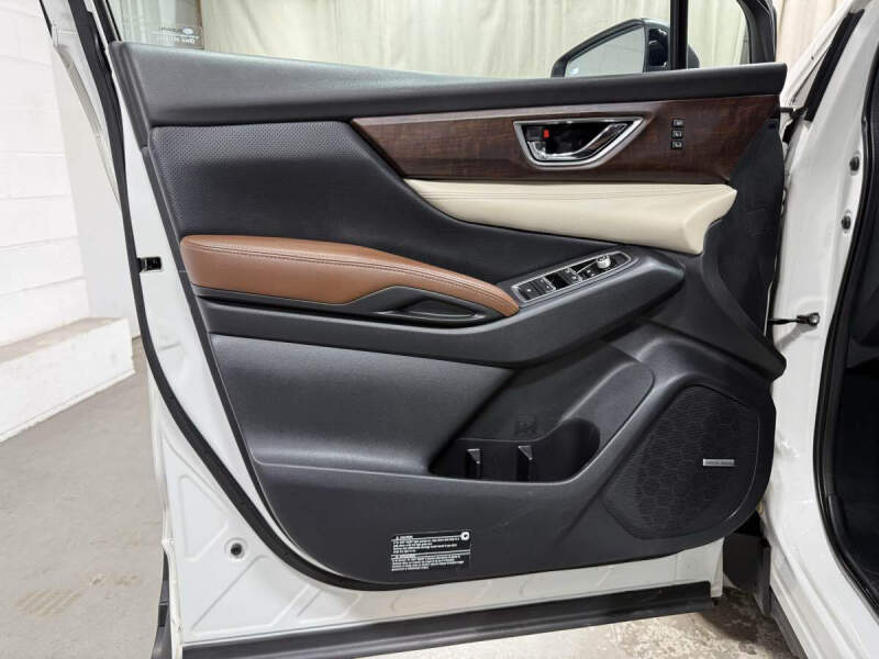 2019 Subaru Ascent Touring