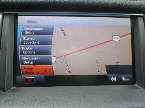 2011 Land Rover Range Rover Sport HSE