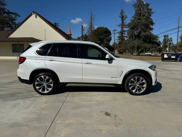 2017 BMW X5 for sale at Auto Union in Reseda, CA