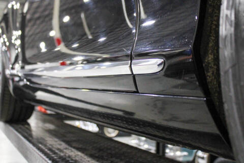 2013 Bentley Continental GT V8