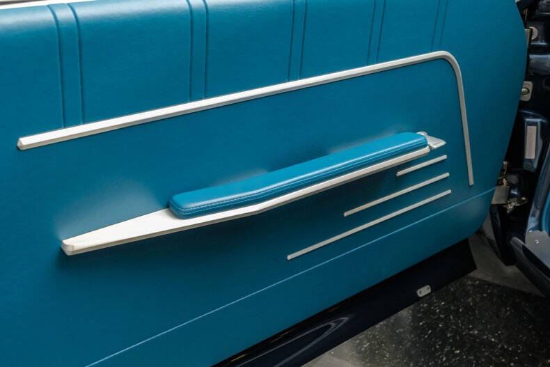 1962 Chevrolet Impala