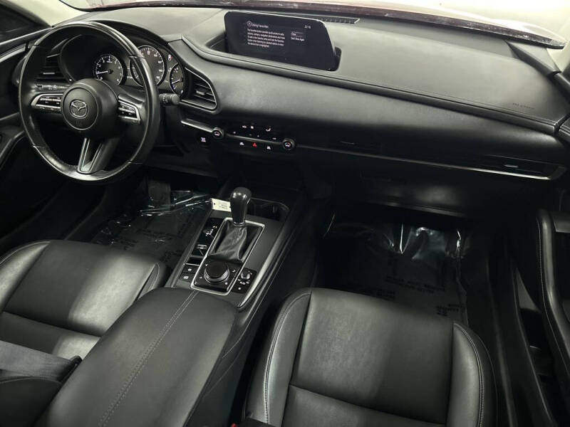 2023 Mazda CX-30 2.5 S Select