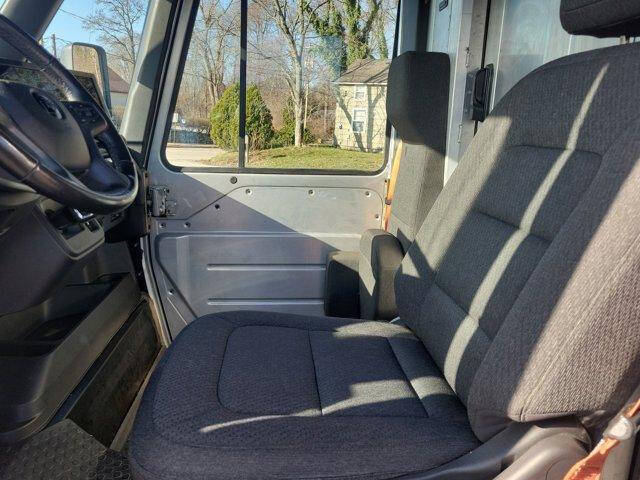 2023 BrightDrop Zevo 600