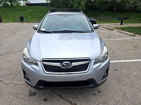 2017 Subaru Crosstrek 2.0i Limited