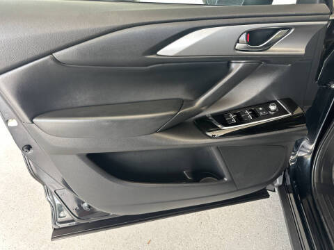 2023 Mazda CX-9 Touring Plus