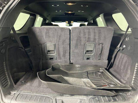 2022 Dodge Durango SXT