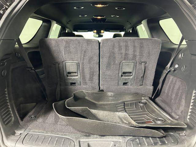 2022 Dodge Durango SXT