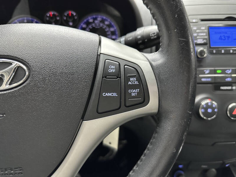 2012 Hyundai Elantra Touring GLS